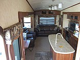2015 Forest River Cedar Creek Photo #5