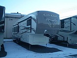 15 Forest River Cedar Creek