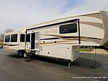 2016 Forest River Cedar Creek Photo #2