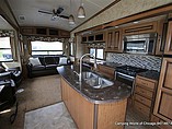 2016 Forest River Cedar Creek Photo #3