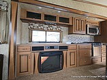 2016 Forest River Cedar Creek Photo #9