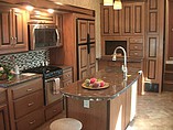 2016 Forest River Cedar Creek Photo #9