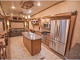 2016 Forest River Cedar Creek Photo #2