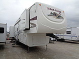 09 Forest River Cedar Creek