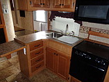 2009 Forest River Cedar Creek Photo #8