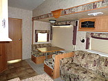 2009 Forest River Cedar Creek Photo #21