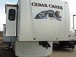 2010 Forest River Cedar Creek Photo #2
