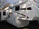 07 Forest River Cedar Creek