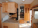 2007 Forest River Cedar Creek Photo #5