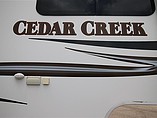 2010 Forest River Cedar Creek Photo #9