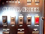 2011 Forest River Cedar Creek Photo #7