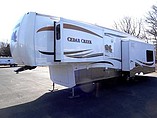 2011 Forest River Cedar Creek Photo #8