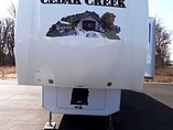 2011 Forest River Cedar Creek Photo #9