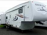 04 Forest River Cedar Creek