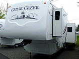 2004 Forest River Cedar Creek Photo #2