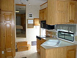 2004 Forest River Cedar Creek Photo #13