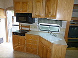 2004 Forest River Cedar Creek Photo #14