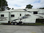 07 Forest River Cedar Creek
