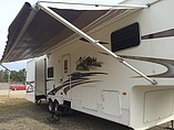 07 Forest River Cedar Creek