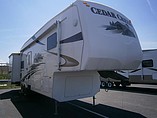 07 Forest River Cedar Creek