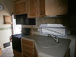 2007 Forest River Cedar Creek Photo #7