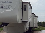 04 Forest River Cedar Creek