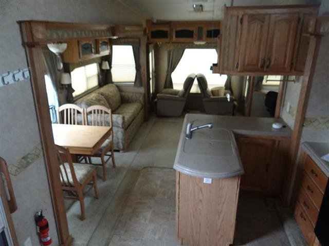 2006 Forest River Cedar Creek Photo