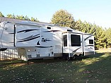 06 Forest River Cedar Creek