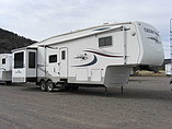 06 Forest River Cedar Creek