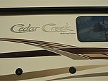 2015 Forest River Cedar Creek Photo #28