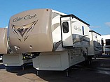 2015 Forest River Cedar Creek Photo #3