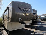 2015 Forest River Cedar Creek Photo #25