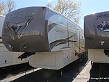 2015 Forest River Cedar Creek Photo #26