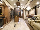 2016 Forest River Cedar Creek Photo #2