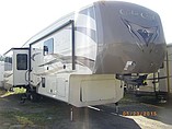 16 Forest River Cedar Creek