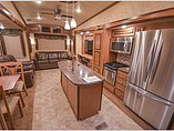 2016 Forest River Cedar Creek Photo #2