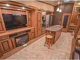 2016 Forest River Cedar Creek Photo #15