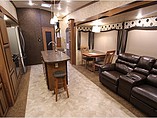 2016 Forest River Cedar Creek Photo #11