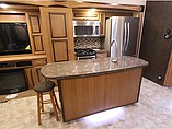 2016 Forest River Cedar Creek Photo #28