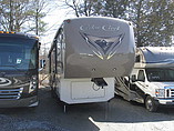 14 Forest River Cedar Creek