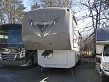2014 Forest River Cedar Creek Photo #3