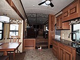 2015 Forest River Cedar Creek Photo #6