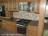 2015 Forest River Cedar Creek Photo #13