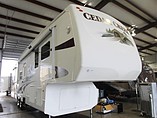 08 Forest River Cedar Creek
