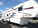 07 Forest River Cedar Creek