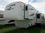 06 Forest River Cedar Creek