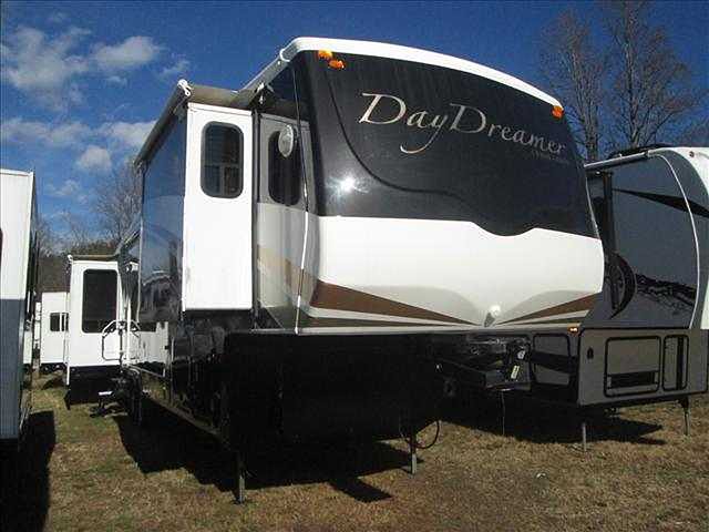 2008 Forest River Cedar Creek Photo