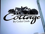 2015 Forest River Cedar Creek Cottage Photo #21