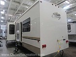 2015 Forest River Cedar Creek Photo #3