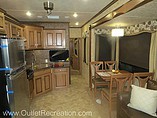 2015 Forest River Cedar Creek Photo #6